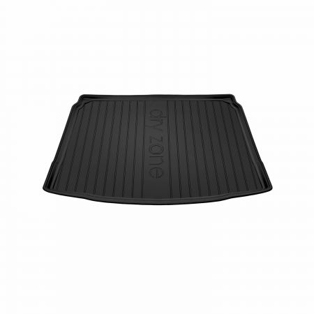 KAROQ - Tavita portbagaj Skoda Karoq fabricatie 2017 - prezent,  SUV, portbagaj inferior, roata rezerva ingusta #1