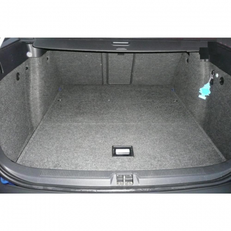 Tavita de portbagaj Skoda Octavia II,  Combi, fabricatie 2004 - 04.2013, portbagaj superior #3 [2]
