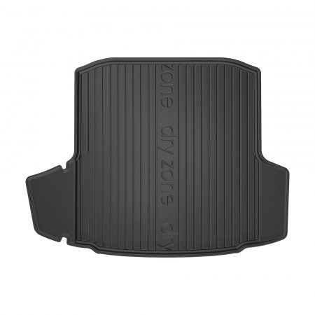 SKODA - Tavita portbagaj Skoda Octavia III fabricatie 2018 - prezent,  hatchback, Facelift #1