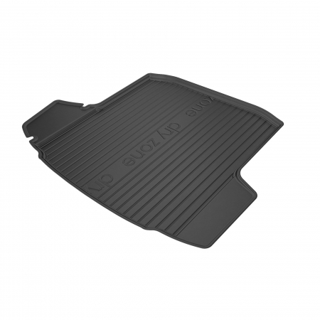 Tavita portbagaj Skoda Octavia III fabricatie 2018 - prezent,  hatchback, Facelift #1 [1]