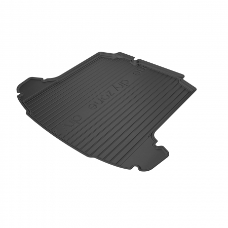 Tavita portbagaj Skoda Rapid Liftback fabricatie 2012 - 2019,  hatchback, cu urechi laterale #1 [1]