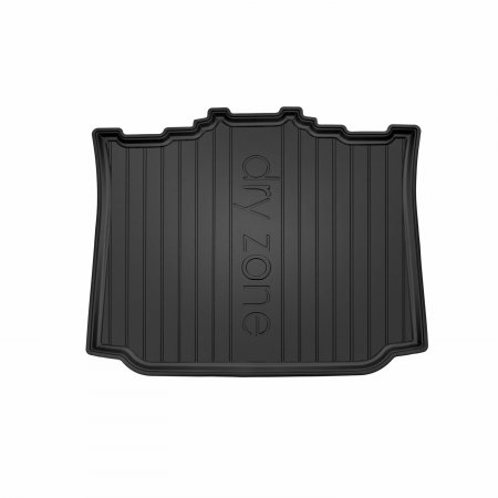 Tavita portbagaj Skoda Roomster fabricatie 07.2006 - 04.2015,  van #1 [2]