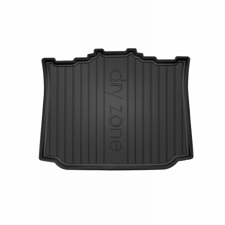 ROOMSTER - Tavita portbagaj Skoda Roomster fabricatie 07.2006 - 04.2015,  van #2