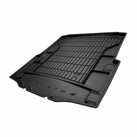 SKODA - Tavita portbagaj Skoda Superb II,  Sedan, fabricatie 06.2008 - 04.2015 #1