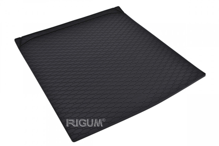 SUPERB - Tavita portbagaj Skoda Superb III fabricatie 09.2015 - prezent,  combi, portbagaj inferior, fara podea reglabila pe inaltime #1