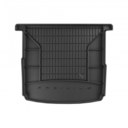 SSANG YONG - Tavita portbagaj Ssang Yong Rexton W III,  SUV, fabricatie 2012 - 10.2017 #1