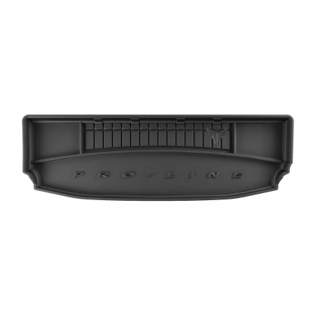 SSANG YONG - Tavita portbagaj Ssang Yong Rexton W IV,  SUV, fabricatie 11.2017 - prezent, portbagaj superior #1