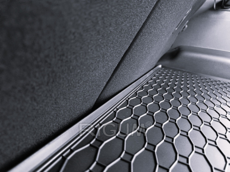 Tavita portbagaj Ssang Yong Torres fabricatie 2023 - prezent,  SUV #1 [2]