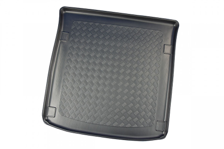 SSANG YONG - Tavita portbagaj Ssangyong Rexton  4x4 fabricatie 2017 - prezent #1