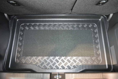Tavita portbagaj Suzuki Swift,  Hatchback, fabricatie 05.2017 - prezent #1 [3]