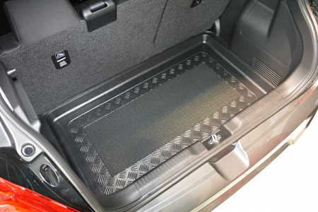 Tavita portbagaj Suzuki Swift,  Hatchback, fabricatie 05.2017 - prezent #1 [4]