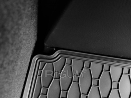 Tavita portbagaj Suzuki SX4 S-Cross fabricatie 09.2013 - 2019,  SUV, portbagaj superior #2 [2]