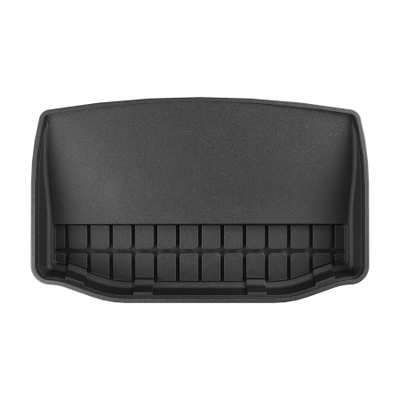 TESLA - Tavita portbagaj Tesla Model 3 fabricatie 07.2017 - prezent,  sedan, portbagaj spate, podeaua inferioara a portbagajului #1