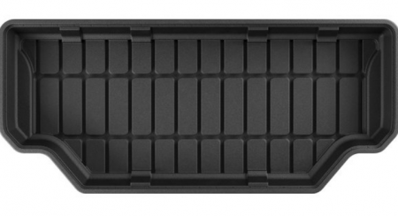 TESLA - Tavita portbagaj Tesla Model S fabricatie 07.2012 - prezent,  coupe #1