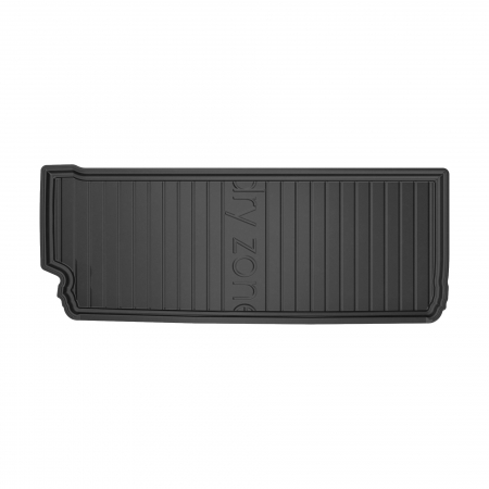 TESLA - Tavita portbagaj Tesla Model X fabricatie 10.2016 - prezent,  SUV, 6 locuri, randul 3 culcat #1