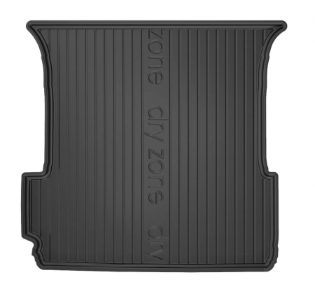 TESLA - Tavita portbagaj Tesla Model X fabricatie 10.2016 - prezent,  SUV, 6 locuri, randul 3 ridicat #1