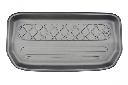 MODEL Y - Tavita portbagaj Tesla MODEL Y fabricatie 2021 - prezent,  sedan, portbagaj fata #1