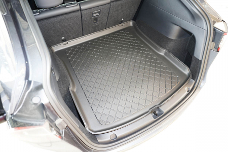 Tavita portbagaj Tesla Model Y Y fabricatie 2021 - prezent,  sedan #2 [3]