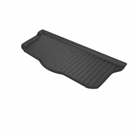 Tavita portbagaj Toyota Aygo II fabricatie 07.2014 - prezent,  hatchback #1 [1]