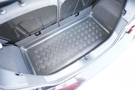 Tavita portbagaj Toyota Aygo X cu subwoofer fabricatie 04.2022 - prezent,  SUV #1 [3]