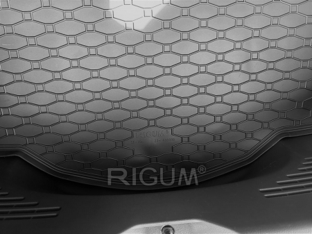 Tavita portbagaj Toyota Aygo X fabricatie 04.2022 - prezent,  SUV #1 [2]