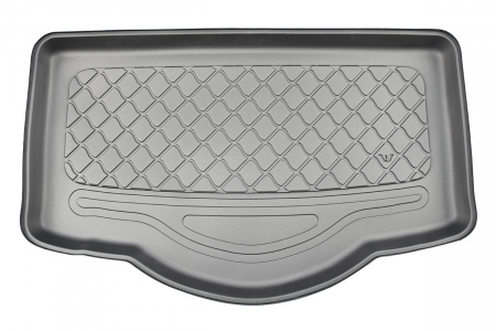 TOYOTA - Tavita portbagaj Toyota Aygo X fara subwoofer fabricatie 04.2022 - prezent,  SUV #2