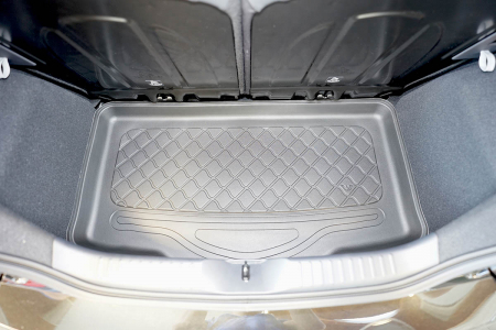 Tavita portbagaj Toyota Aygo X fara subwoofer fabricatie 04.2022 - prezent,  SUV #2 [1]