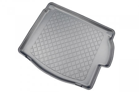 Tavita portbagaj Toyota Corolla Cross Hybrid fabricatie 11.2022 - prezent,  SUV, portbagaj superior, podea variabila in pozitie superioara #1 [1]