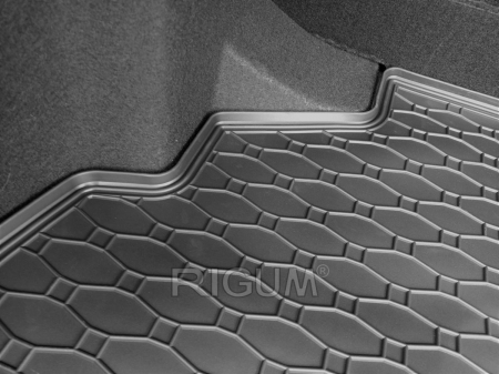 Tavita portbagaj Toyota Corolla Hybrid fabricatie 2019 - prezent,  hatchback, portbagaj inferior #1 [2]