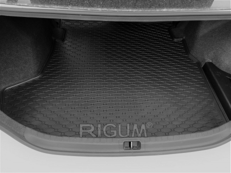 Tavita portbagaj Toyota Corolla XI fabricatie 08.2013 - 06.2018,  sedan #1 [1]