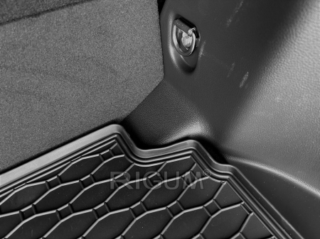 Tavita portbagaj Toyota CorollaCrossHybrid fabricatie 11.2022 - prezent,  SUV, cu / fara roata de rezerva #1 [1]