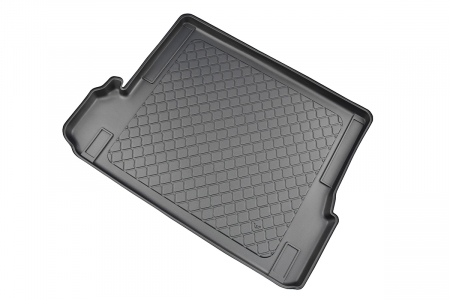 Tavita portbagaj Toyota Land Cruiser 150 fabricatie 2009 - prezent (7 locuri) #1 [1]