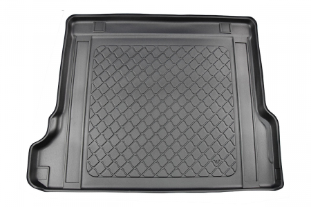 TOYOTA - Tavita portbagaj Toyota Land Cruiser J150 fabricatie 2017 - prezent (5 locuri) #1