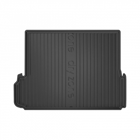 Tavita portbagaj Toyota Land Cruiser J150 Prado fabricatie 11.2009 - prezent,  SUV, rand 3 culcat #1 [1]