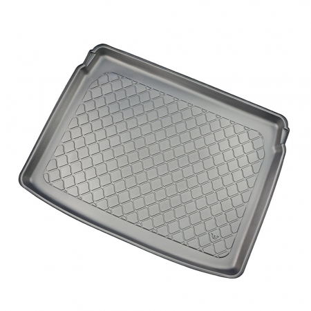 Tavita portbagaj Toyota Yaris Cross fabricatie 09.2021 - prezent,  SUV, portbagaj superior #1 [1]