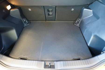 Tavita portbagaj Toyota Yaris Cross fabricatie 09.2021 - prezent,  SUV, portbagaj superior #3 [2]