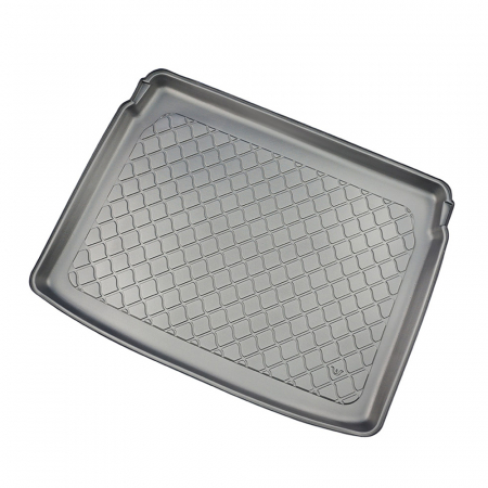 Tavita portbagaj Toyota Yaris Cross Hybrid fabricatie 09.2021 - prezent,  SUV, portbagaj superior #1 [1]