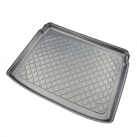 Tavita portbagaj Toyota Yaris Cross Hybrid fabricatie 09.2021 - prezent,  SUV, portbagaj superior #2 [2]