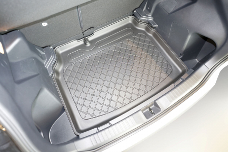 Tavita portbagaj Toyota Yaris Cross Hybrid fabricatie 2021 - prezent,  SUV #1 [1]