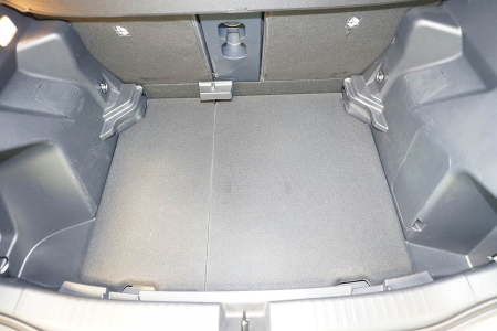 Tavita portbagaj Toyota Yaris Cross Hybrid fabricatie 2021 - prezent,  SUV #1 [3]