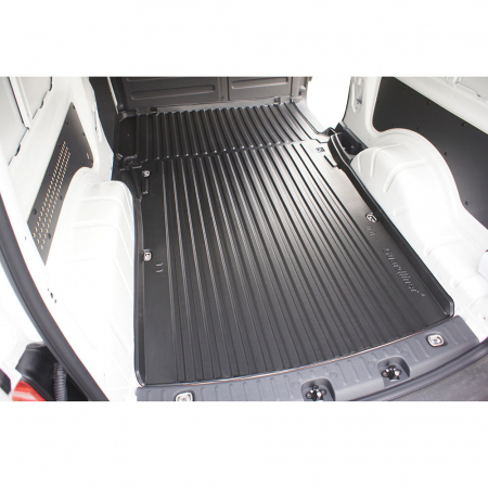 Tavita portbagaj Volkswagen Caddy Maxi fabricatie 2004 - 10.2020,  van, ampatament lung, 2 locuri #1 [1]