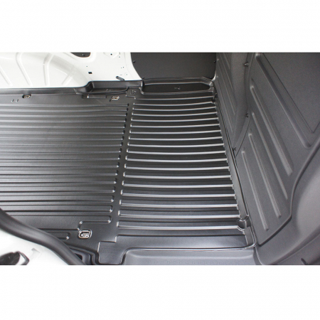 Tavita portbagaj Volkswagen Caddy Maxi fabricatie 2004 - 10.2020,  van, ampatament lung, 2 locuri #1 [2]