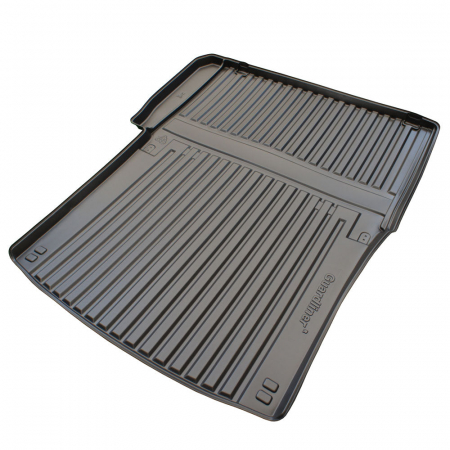 Tavita portbagaj Volkswagen Caddy Maxi fabricatie 2004 - 10.2020,  van, ampatament scurt, 2 locuri #1 [2]