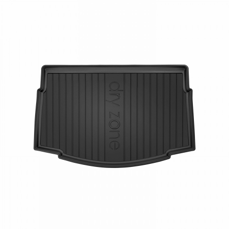 Tavita portbagaj Volkswagen Golf 7 fabricatie 10.2012 - 12.2019,  hatchback, portbagaj inferior, roata rezerva ingusta / kit reparatie #1 [2]