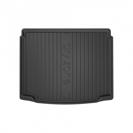 VOLKSWAGEN - Tavita portbagaj Volkswagen Golf Plus fabricatie 2005 - 2014,  minivan, cu organizator, si pentru modelele Trendline, United #1