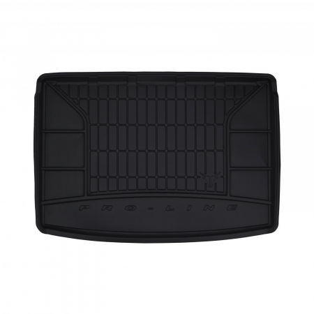 VOLKSWAGEN - Tavita portbagaj Volkswagen Golf V Plus  hatchback fabricatie 2005 - 2009 (portbagaj superior) #1