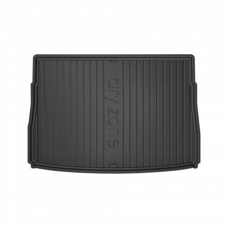 VOLKSWAGEN - Tavita portbagaj Volkswagen Golf VIII fabricatie 2019 - prezent,  hatchback, portbagaj superior, cu roata rezerva #1