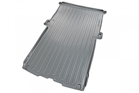 Tavita portbagaj Volkswagen ID. Buzz fabricatie 05.2022 - prezent,  van, 2-3 locuri #1 [1]