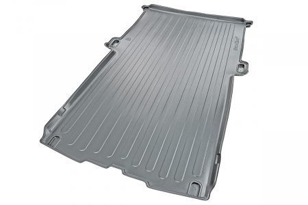 Tavita portbagaj Volkswagen ID. Buzz fabricatie 05.2022 - prezent,  van, 2-3 locuri #1 [2]