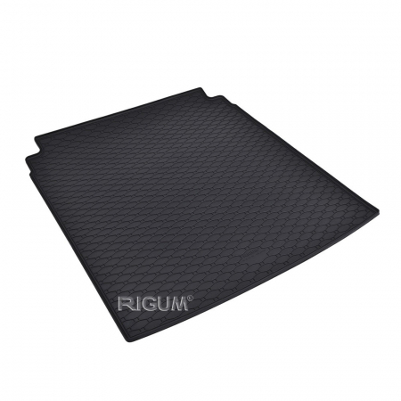 VOLKSWAGEN - Tavita portbagaj Volkswagen Passat B6 fabricatie 2005 - 09.2010,  sedan #1